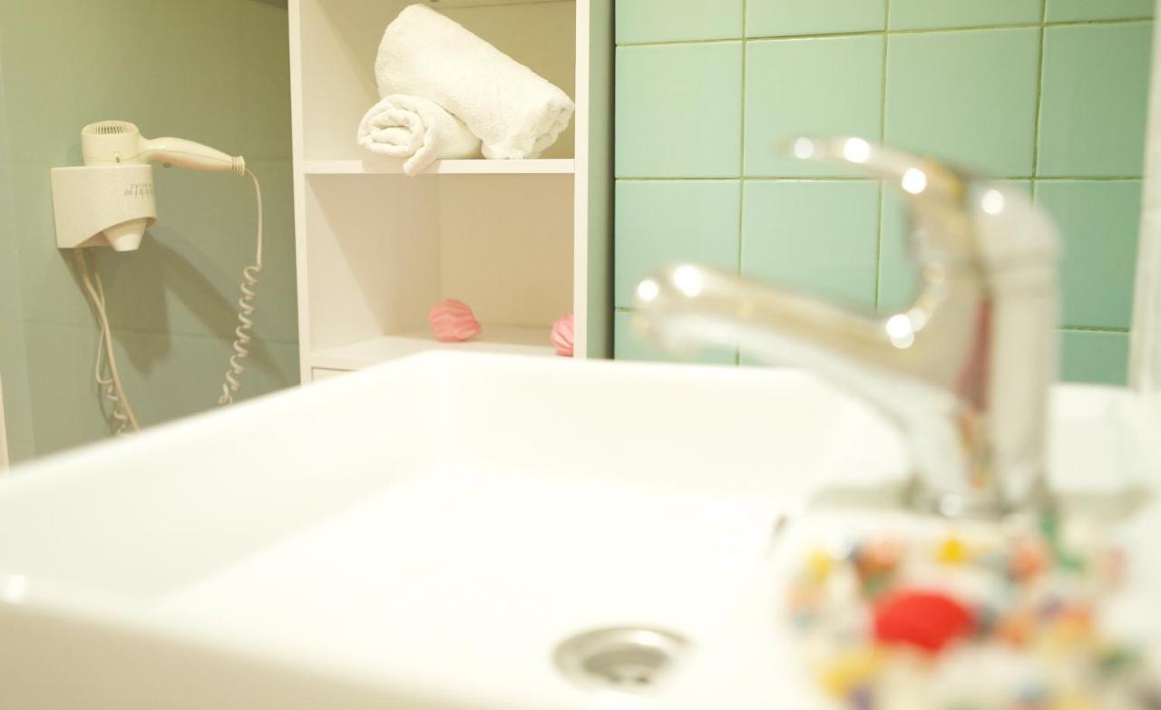 P&O Serviced Apartments Kinowa Varsovie Extérieur photo