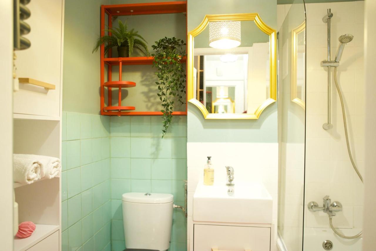 P&O Serviced Apartments Kinowa Varsovie Extérieur photo